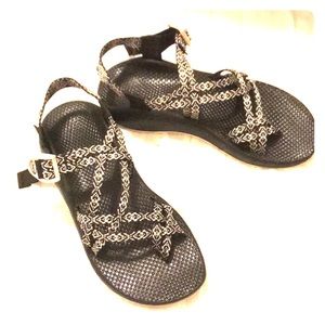 Chaco Women’s Z/CLOUD X2 Sandal Like New